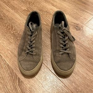Common Projects Achilles Low